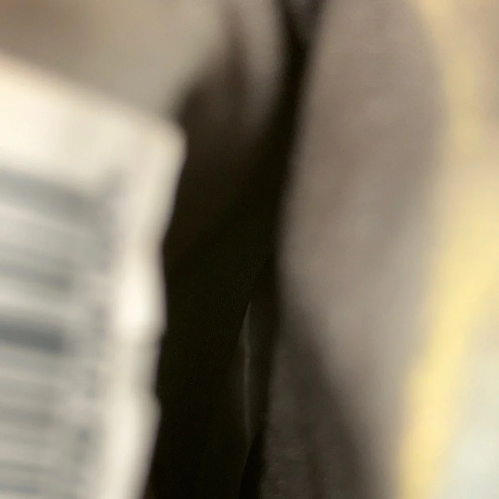 Kate Spade Lime Green Glasses Case with Gold Accents - Picture 12 of 12